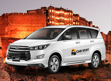 Car for rent in jodhpur